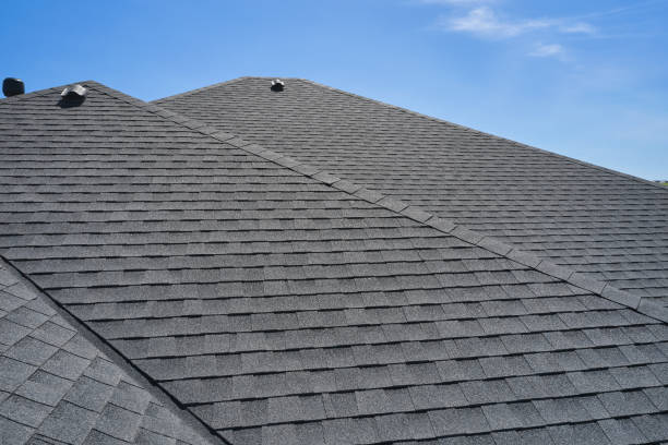 Asphalt Shingles Roofing in Decherd, TN